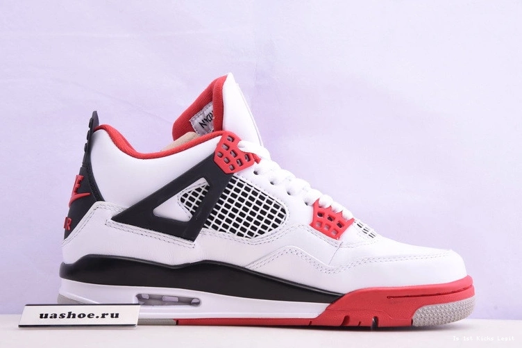 DC7770-160  Red” 4 Jordan “Fire Air 0403